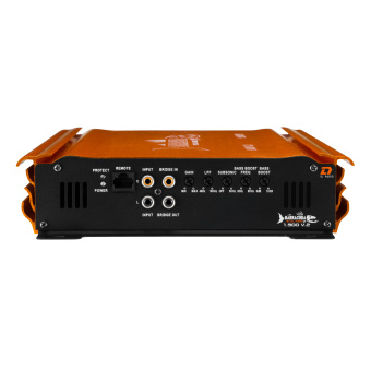 Усилитель DL AUDIO Barracuda 1.900 V.2