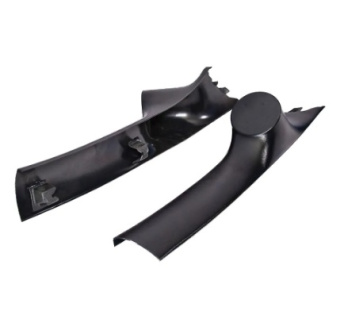 Облицовки стоек под рупорный твитер VESTA