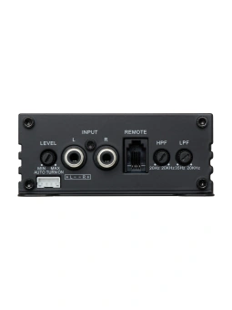 Усилитель HELLION HAM - 450.1D