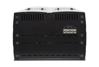 Усилитель (Моноблок) Pride 25k