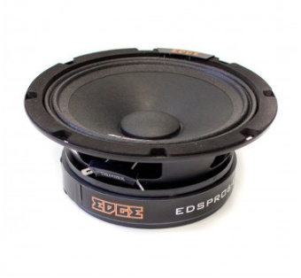 EDGE EDS PRO 6-E1 (пара) Мидбасс