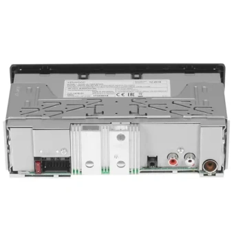 USB-ресивер Kenwood KMM-BT205