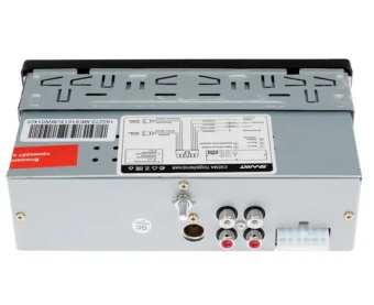 SWAT MEX-1013 UBW 2*35 вт бел