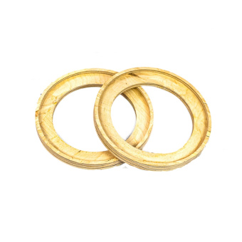 Кольца проставочные 13 см фанера