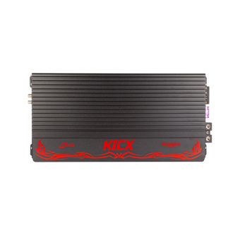 Kicx AP-2050 Усилитель (1 кан. D, 2000 ВТ. )