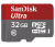 Sandisk MicroSD 32gb+адаптер class 10 Sandisk MicroSD 32gb+адаптер class 10