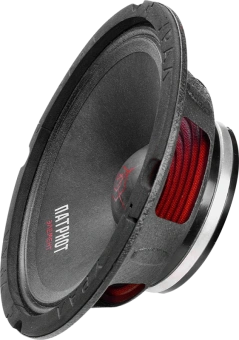Ural АС-ПТ165 ПАТРИОТ Элемент(120 w RMS) Акустика