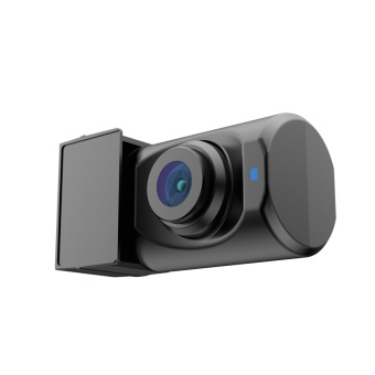 Видеорегистратор с сигнатурным радар-детектором и дополнительной камерой Inspector GlobuS