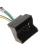 ISO FR-05-переходник Peugeot, Citroen, Renault 05+ ISO FR-05-переходник Peugeot, Citroen, Renault 05+