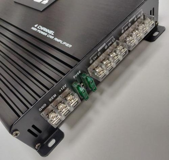 Усилитель COLT AR-100.4