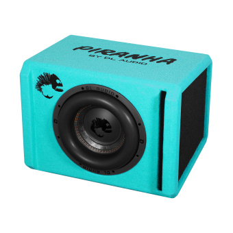 Piranha 10A Marine V.3