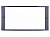 INTRO RTY-N01 2DIN TOYOTA Camry 02-05