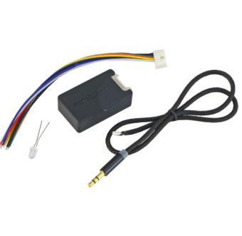 Адаптер рулевой универсальный INTRO OMEGA (ИК) (Intro OMEGA1ver.11.0)