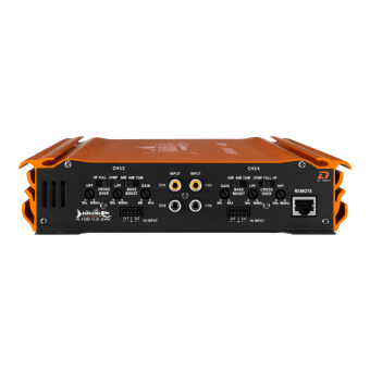 Усилитель DL AUDIO Barracuda 4.100 V.2 24V
