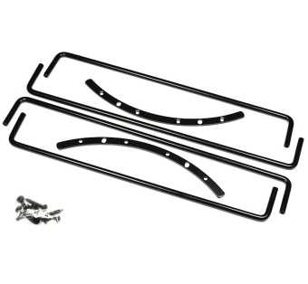 Гриль ARIA AGR-12 для корпусного сабвуфера (черный)