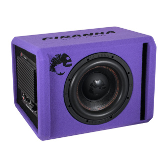 Piranha 10A Purple V.2