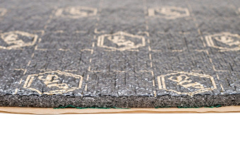 Звукопоглощающий материал Акцент Premium 6мм