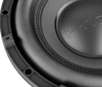 Сабвуфер M.12 12 ver.2 1200 W