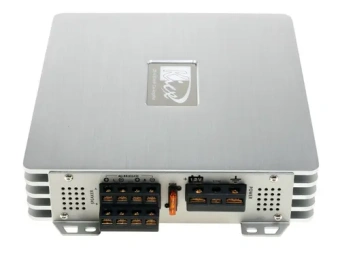 Усилитель KICX QS 4.65