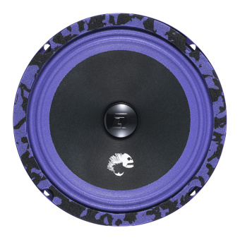 DL AUDIO Piranha 165 V.2