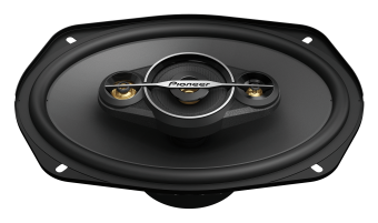 PIONEER TS-A6968S coaxia 6x9