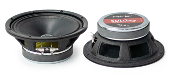 Акустика Pride SOLO mini 6,5"