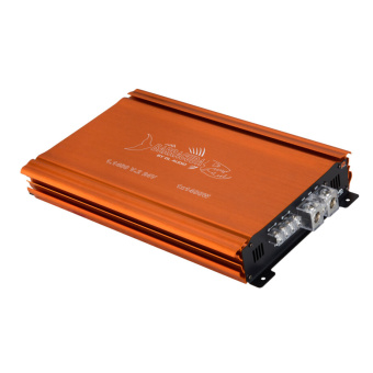 Усилитель DL AUDIO Barracuda 1.1400 V.2 24V