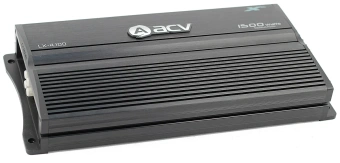 Усилитель ACV LX -4.100 (4*100ВТ)