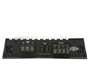 Усилитель Pride Quattro