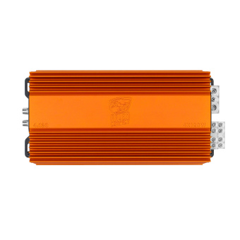 Усилитель DL AUDIO Raven Compact 4.120