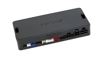 Автосигнализация StarLine A63 V2 LTE ECO