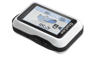 Брелок-пейджер к а/с StarLine E60