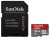 Sandisk MicroSD 32gb+адаптер class 10 Sandisk MicroSD 32gb+адаптер class 10