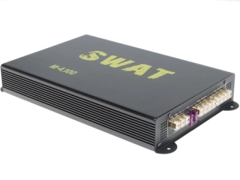 SWAT M-4.100