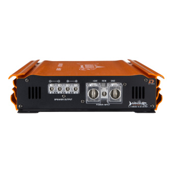 DL AUDIO Barracuda 1.1400 V2