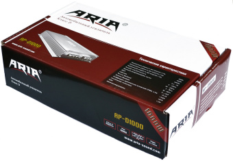Усилитель ARIA  AP-D1000