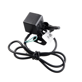 Камера заднего вида Interpower IP-668 IR