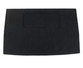 Полка LADA GRANTA (без боковин) (лифтбек)