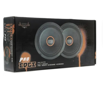 Широкополосная АС EDGE EDPRO65C-E6