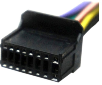 Разъем  ARIA Pioneer DEH-1500 (CON-PIO-01)