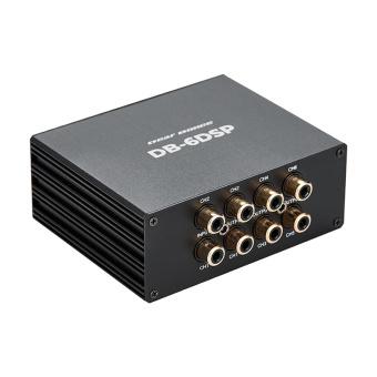 Усилитель DEAF BONCE DB-6 DSP