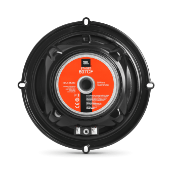 Компонентная акустика JBL STAGE3 607CF