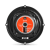 Компонентная акустика JBL STAGE3 607CF