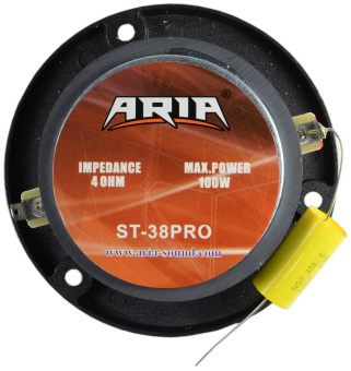 ВЧ динамики ARIA ST-38PRO