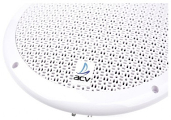 Колонки  ACV MR652W (морская акустика)
