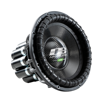 Apocalypse DB-455-NEO D1