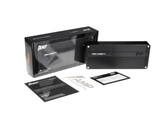 Усилитель AMP PRO-4.200 