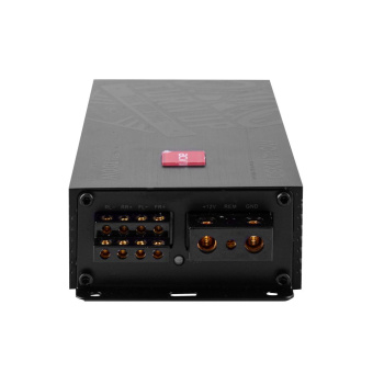 Цифровой усилитель 4x100W MC-4.100BD