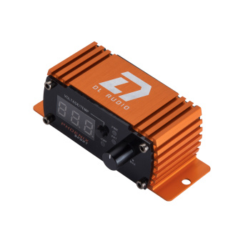 Усилитель DL AUDIO Phoenix Sport 2.1800