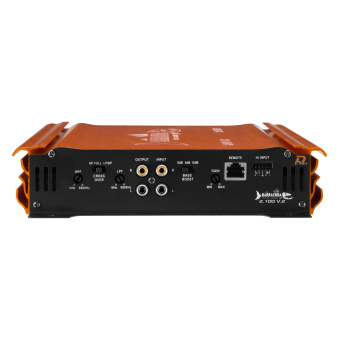 Усилитель DL AUDIO Barracuda 2.100 V.2